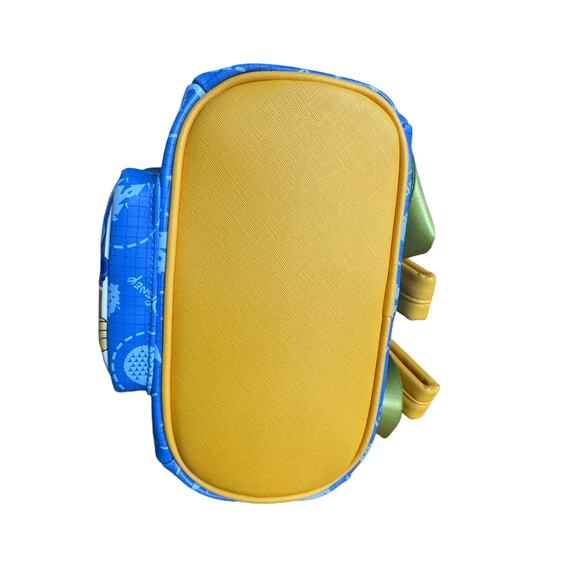 2024 Disney Parks runDisney Springtime Surprise Weekend Loungefly Backpack - Picture 5 of 5